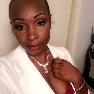 Meet your Posher, Niccole